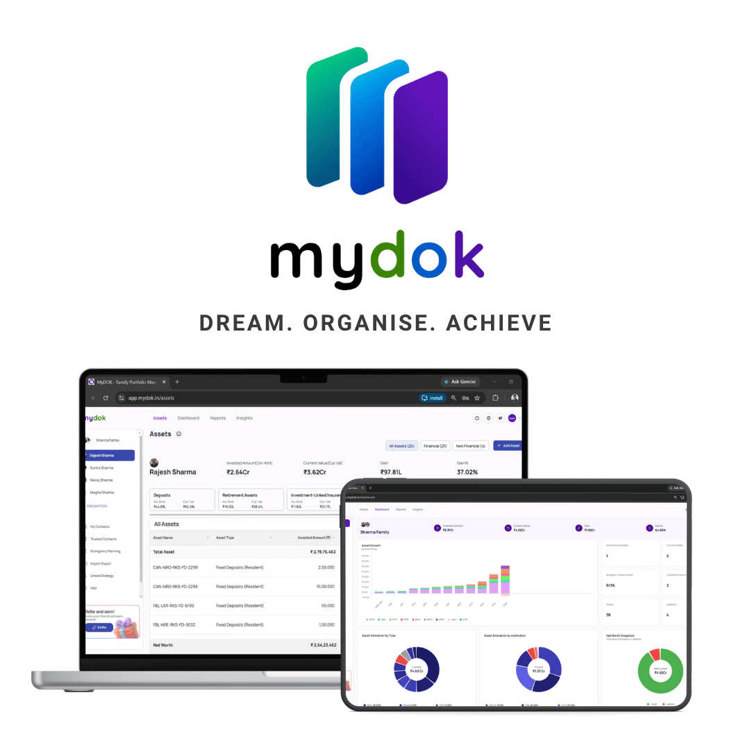mydok